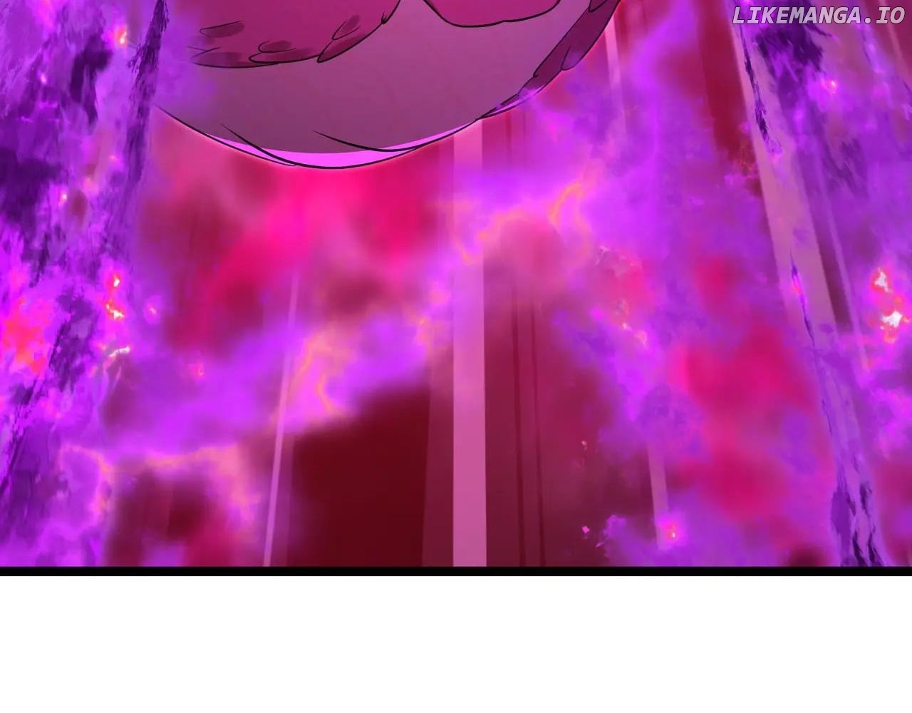 Era of the Haunted Chapter 400 - page 172